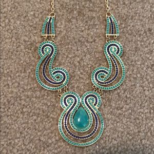 Turquoise Necklace